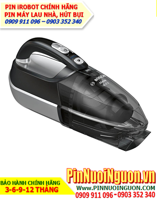 Pin máy hút bụi Bosch, Pin sạc NiMh-NiCd máy hút bụi Bosch các loại | Đang còn hàng